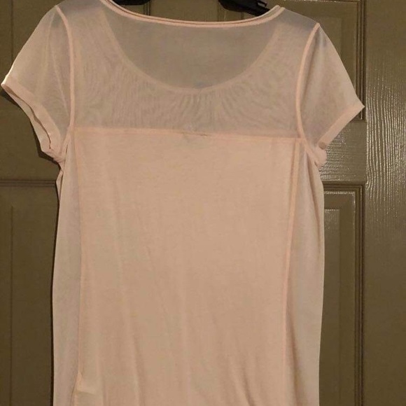 NWT Express Top - Picture 4 of 5